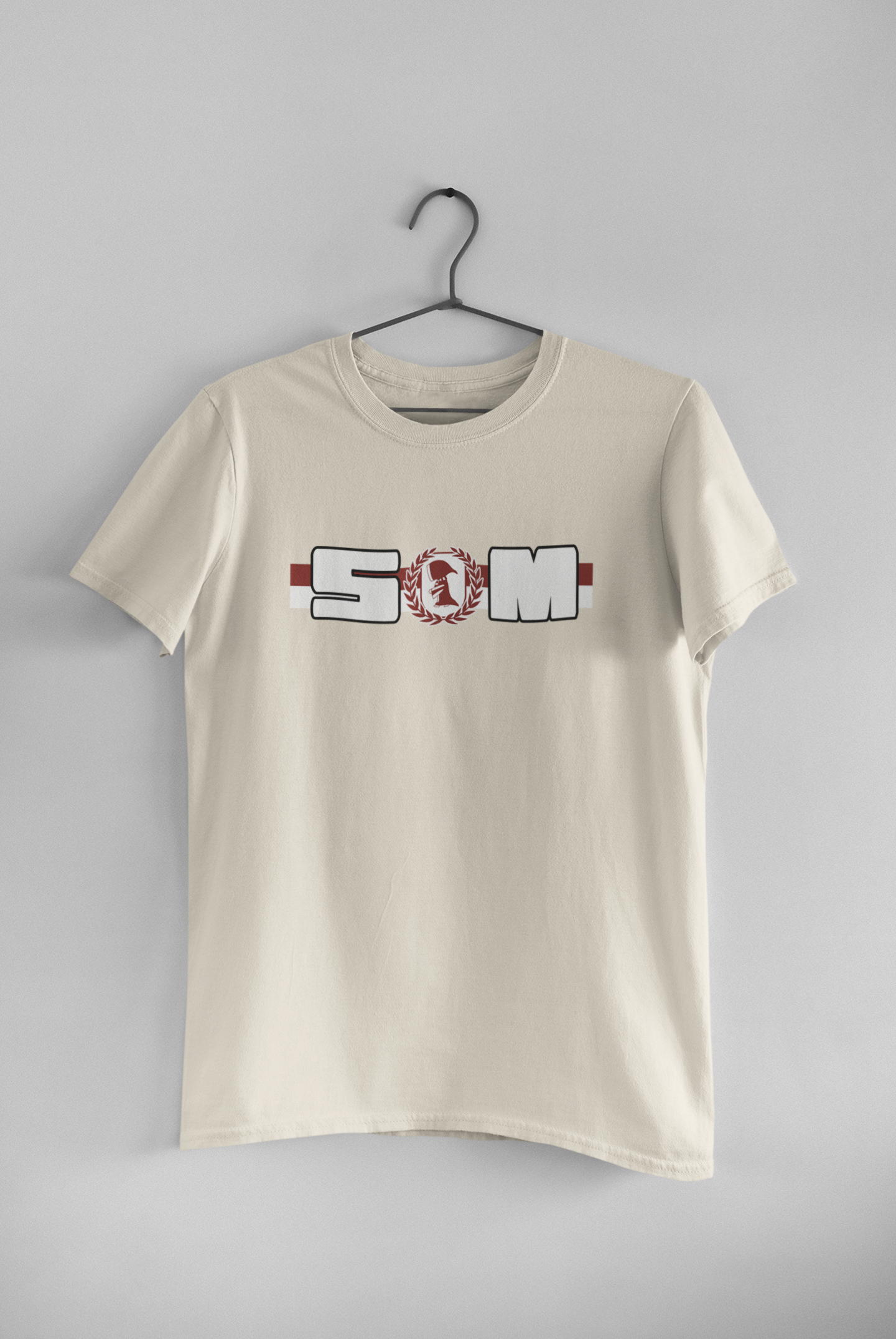 T-Shirt „SM Kindl“