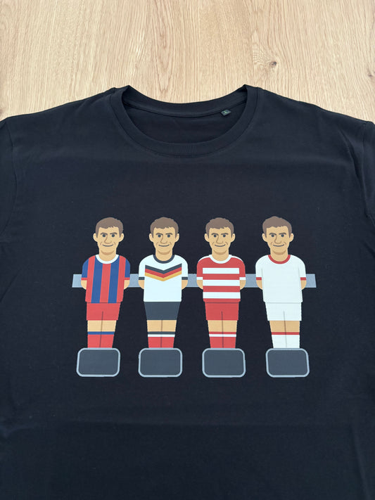 T-Shirt „Tischerkicker Thomas“