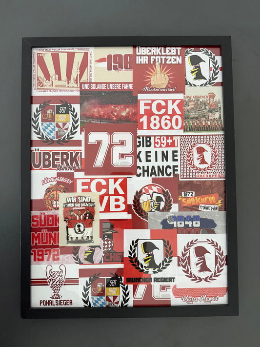 Auktion Bilderrahmen