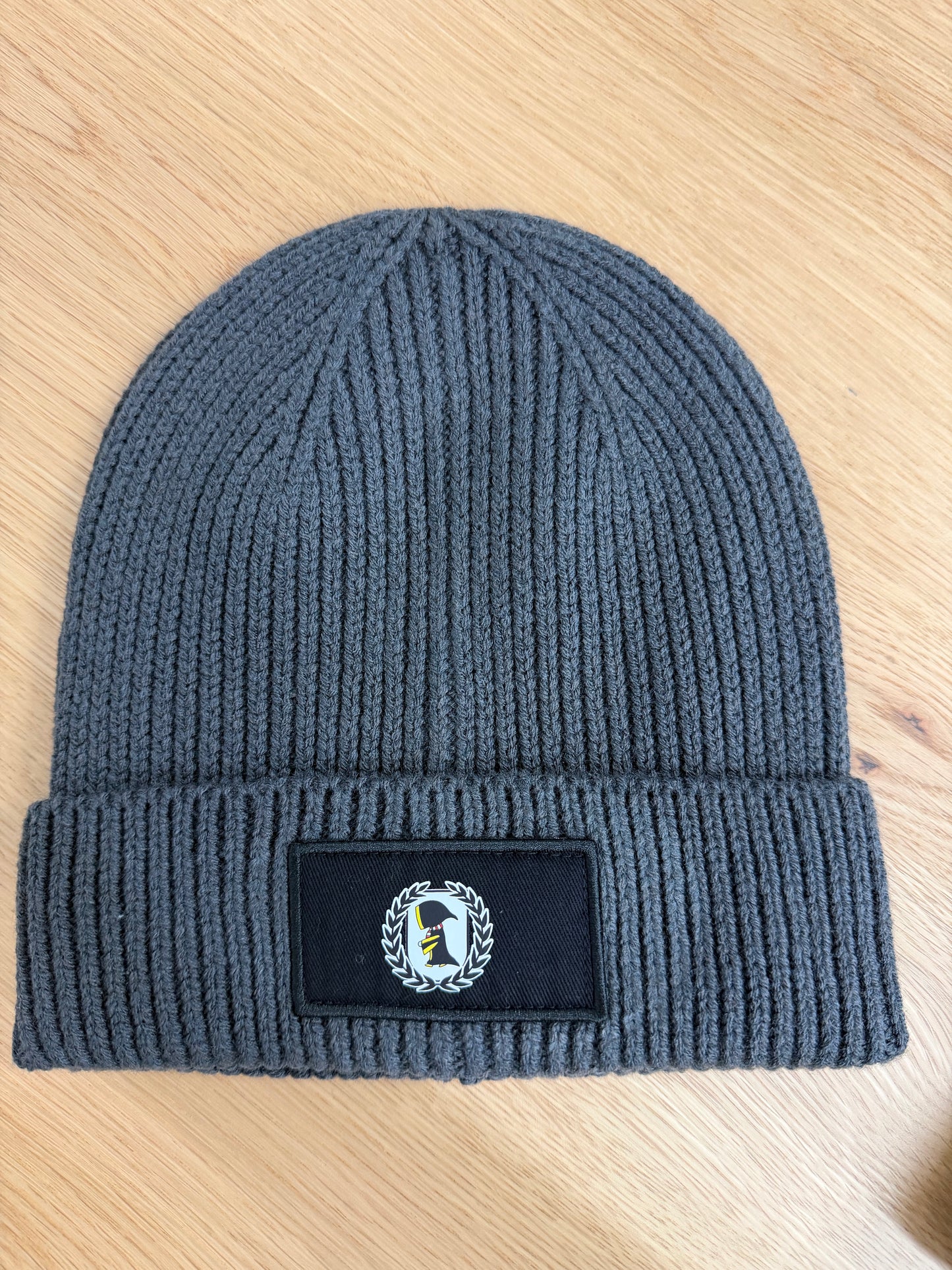Mütze „Patch: Kindl“