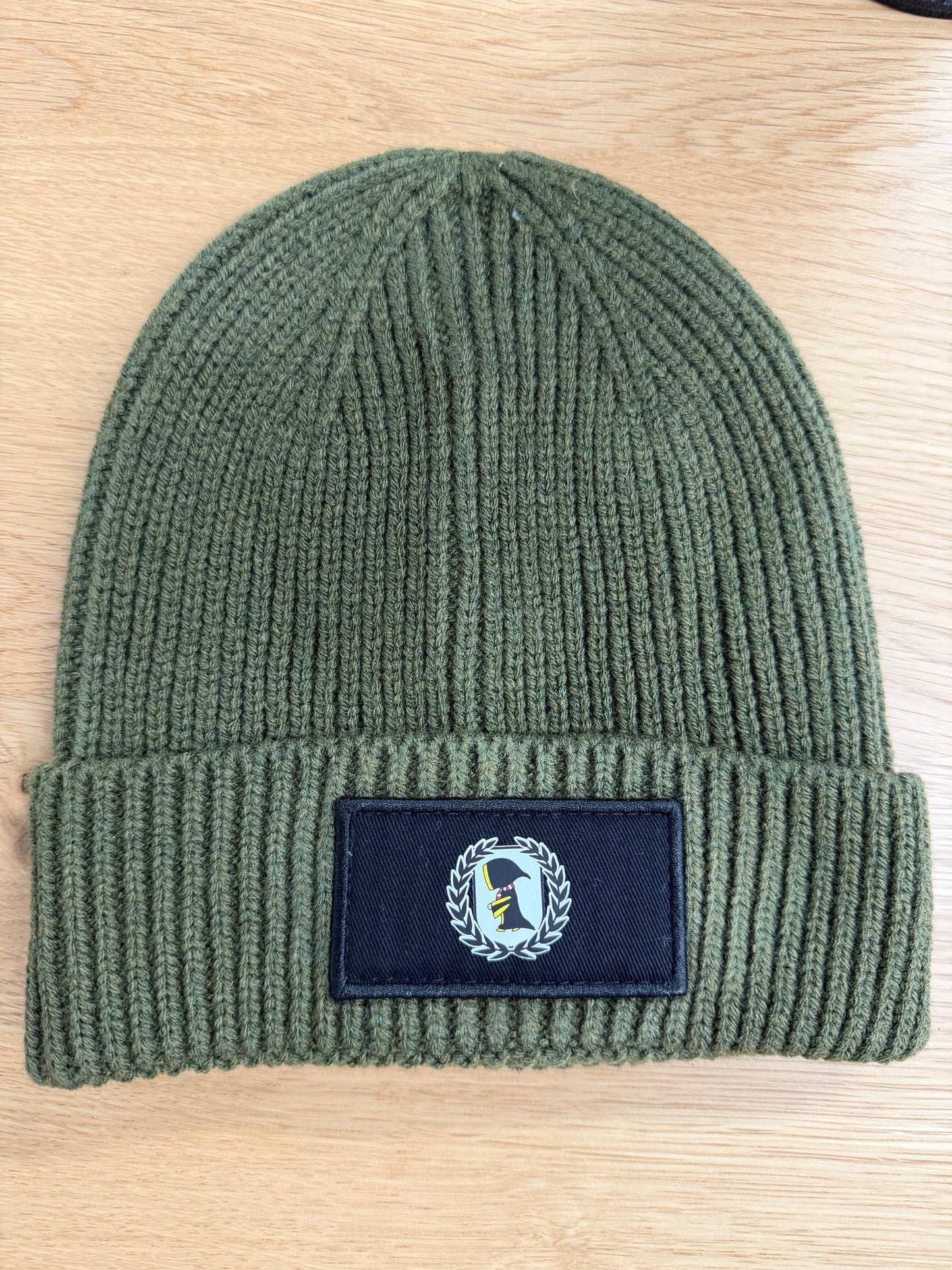 Mütze „Patch: Kindl“