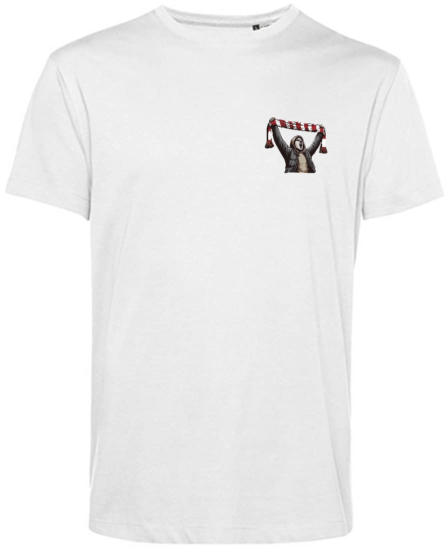 T-Shirt „Fan“