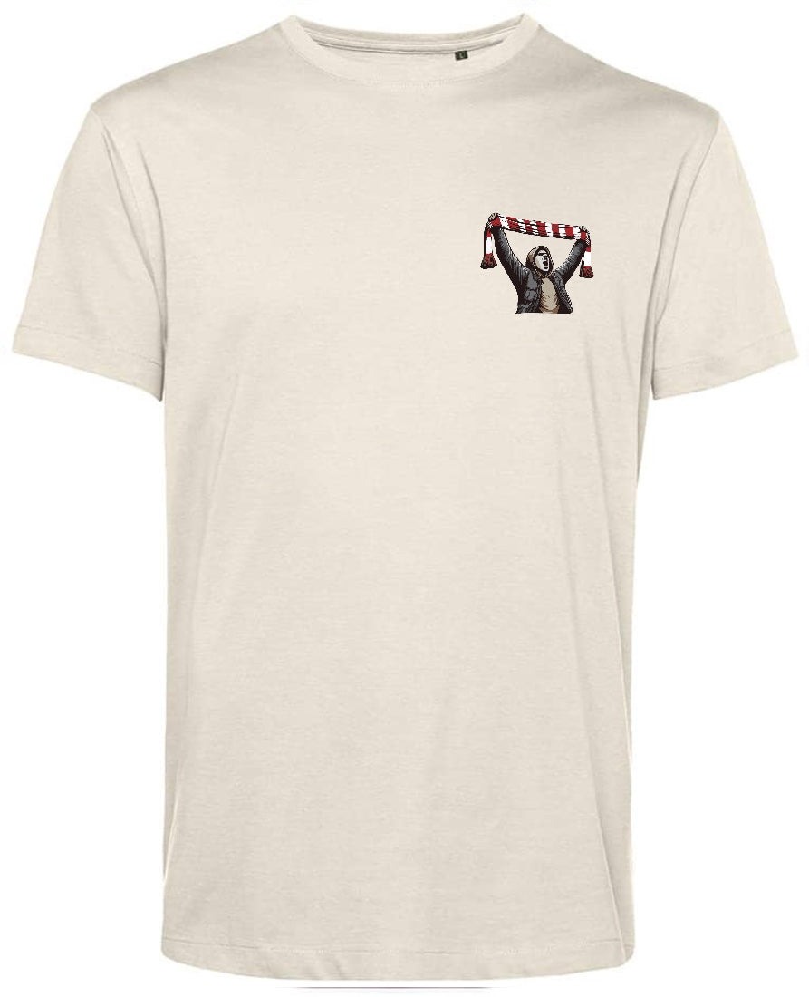 T-Shirt „Fan“