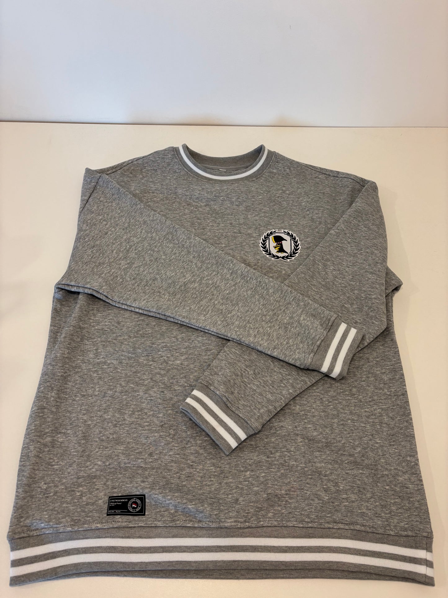 Sweatshirt "Jubiläums-Sweater"