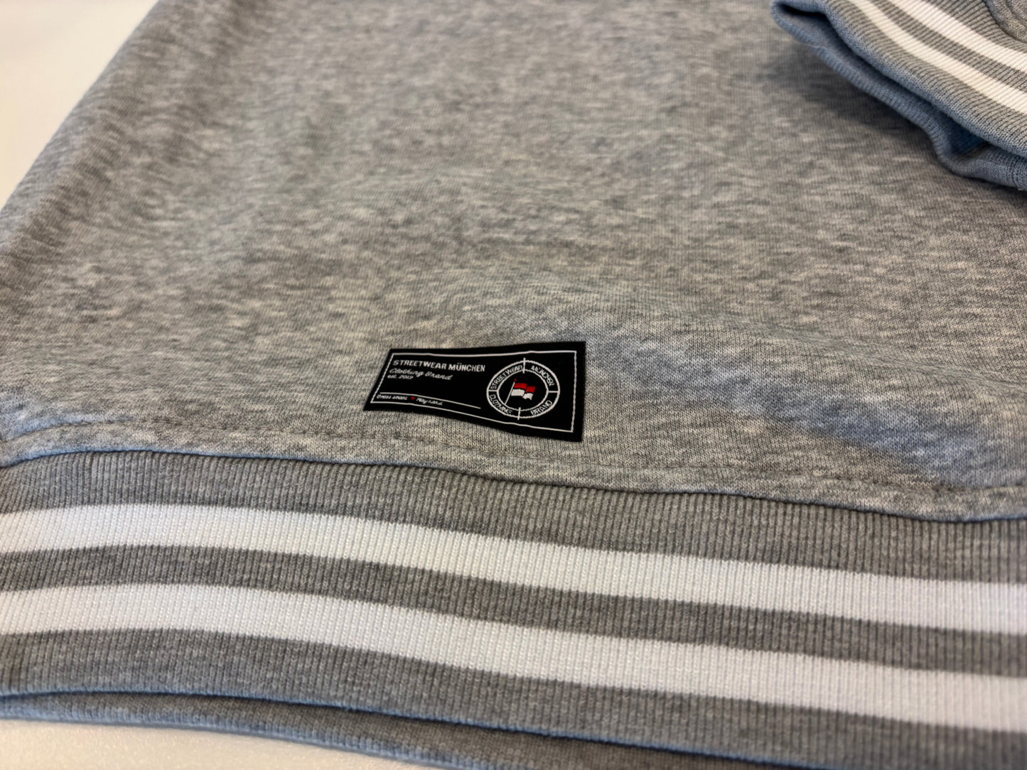 Sweatshirt "Jubiläums-Sweater"