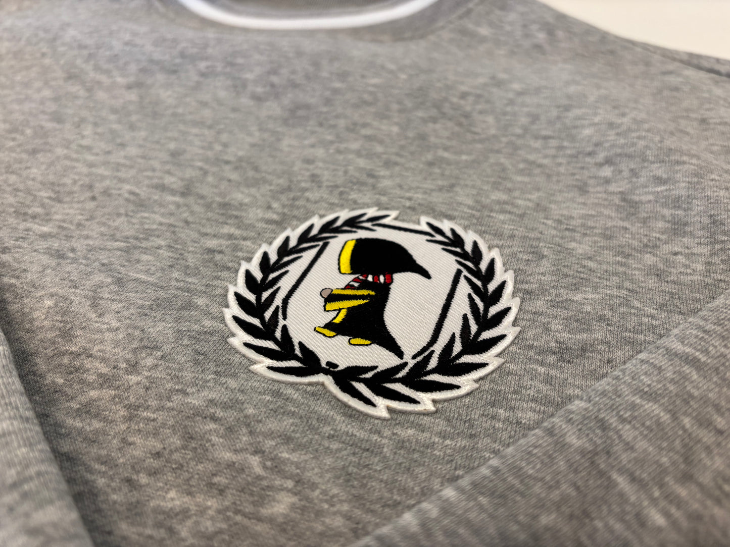 Sweatshirt "Jubiläums-Sweater"