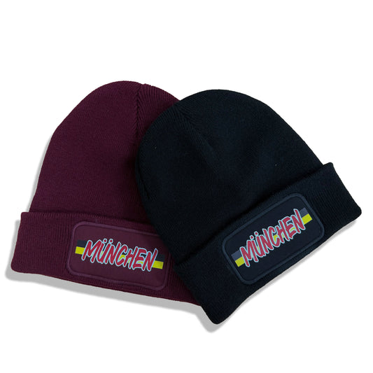 Mütze „München“