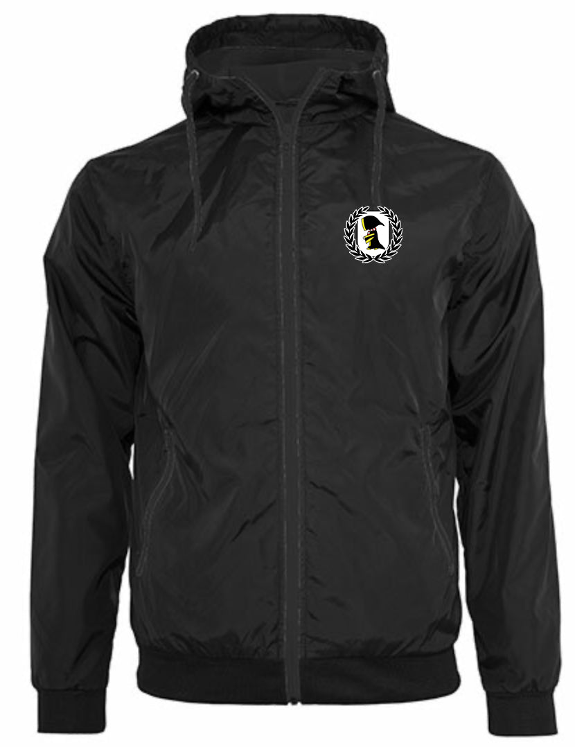 Regenjacke "Kindl"