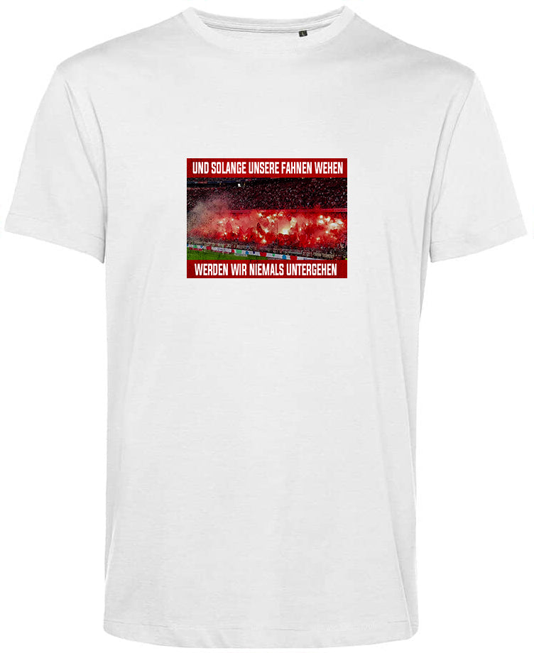 T-Shirt „Pyro"