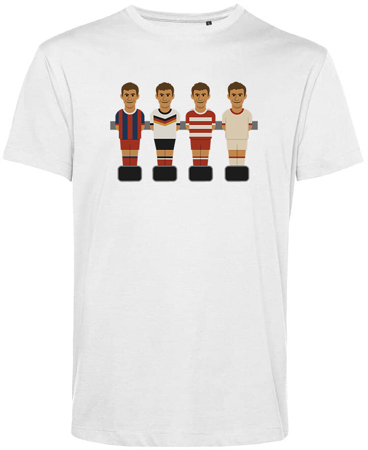 T-Shirt „Tischerkicker Thomas“