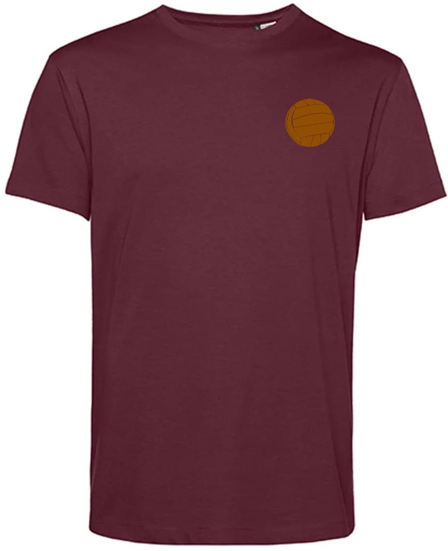 T-Shirt „Retro Ball“