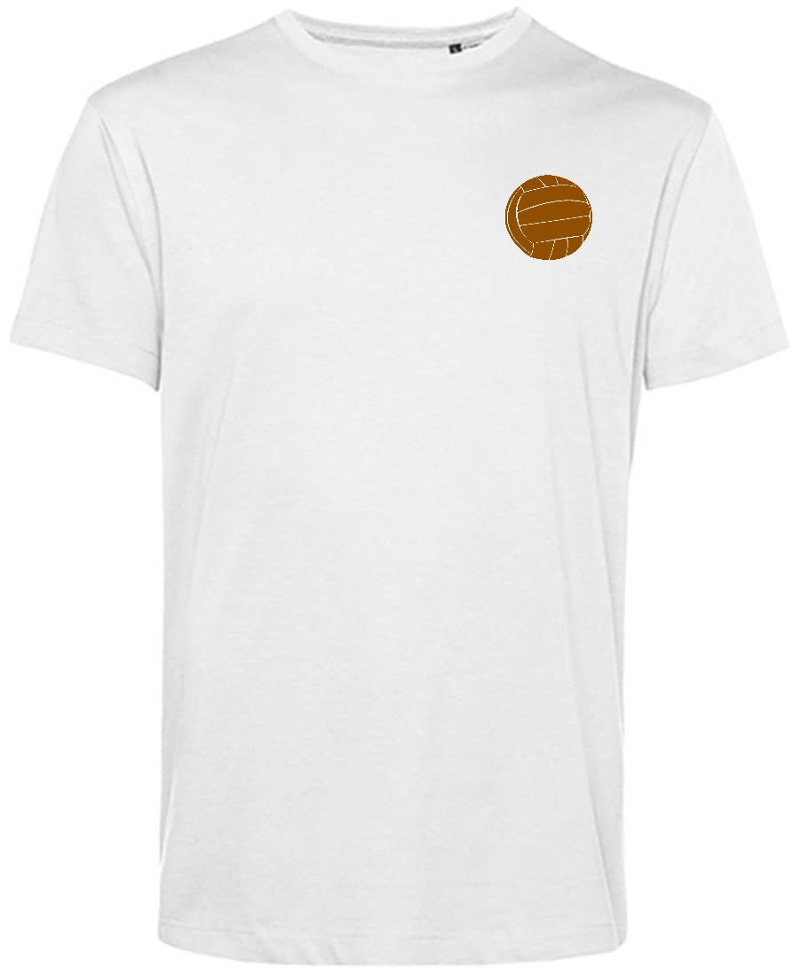 T-Shirt „Retro Ball“