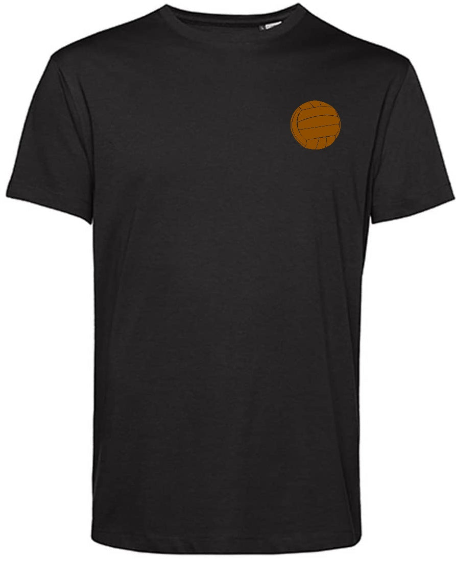 T-Shirt „Retro Ball“