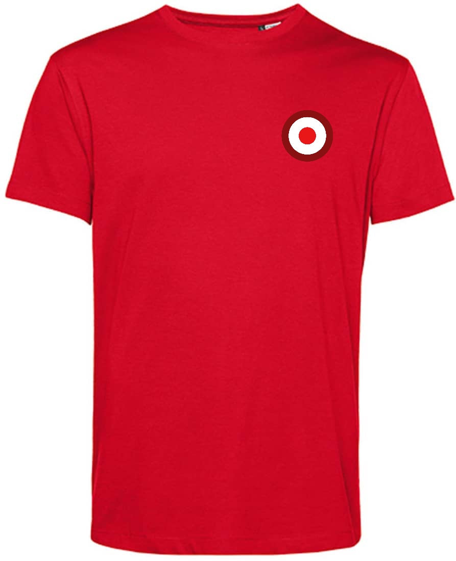 T-Shirt „Ziel“