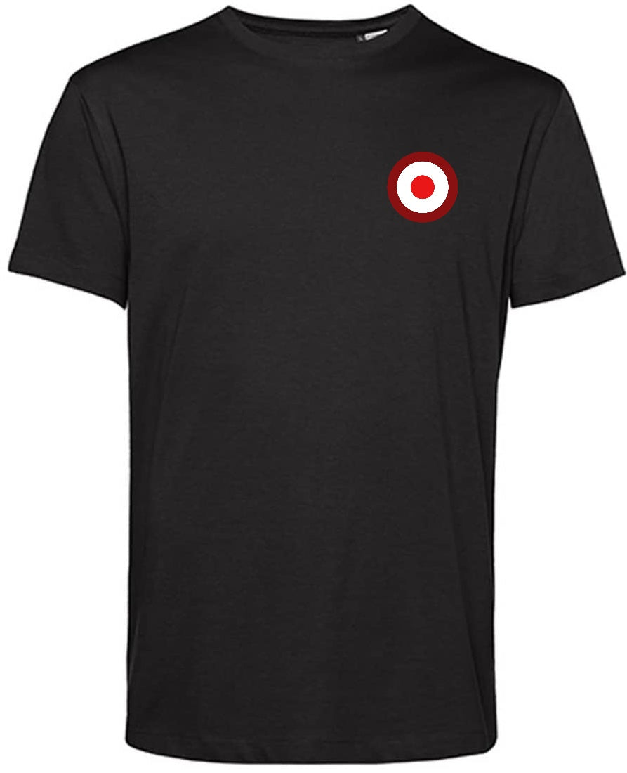 T-Shirt „Ziel“