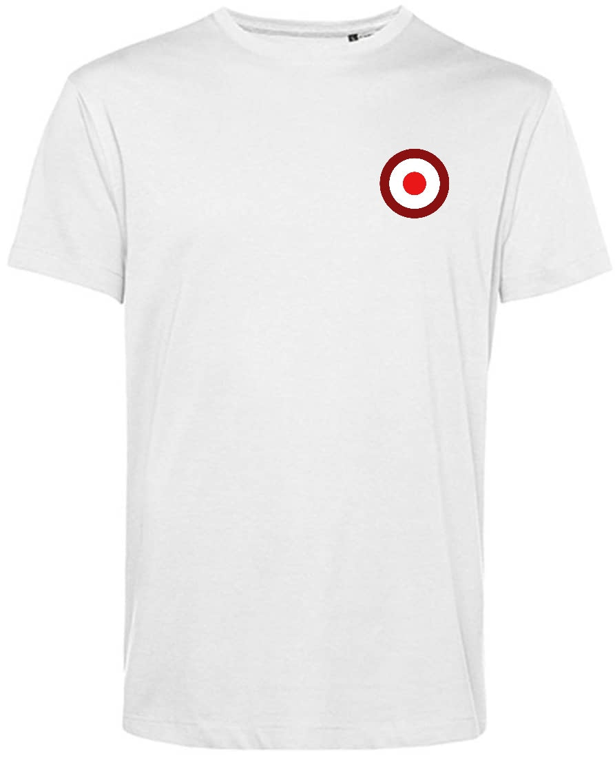 T-Shirt „Ziel“