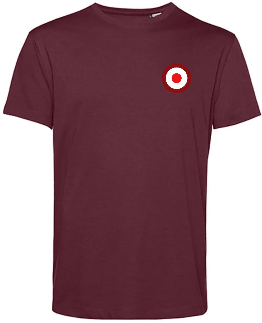T-Shirt „Ziel“