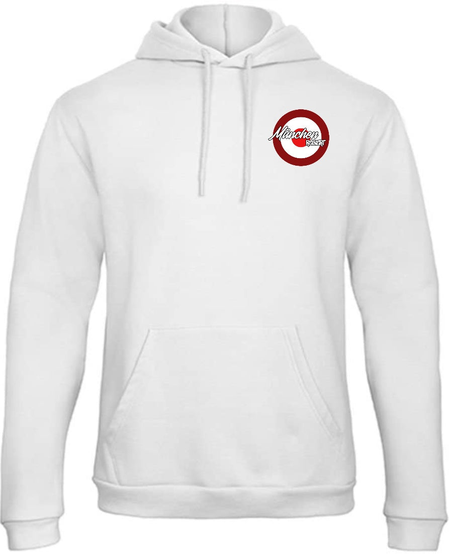 Hoodie "München regiert"