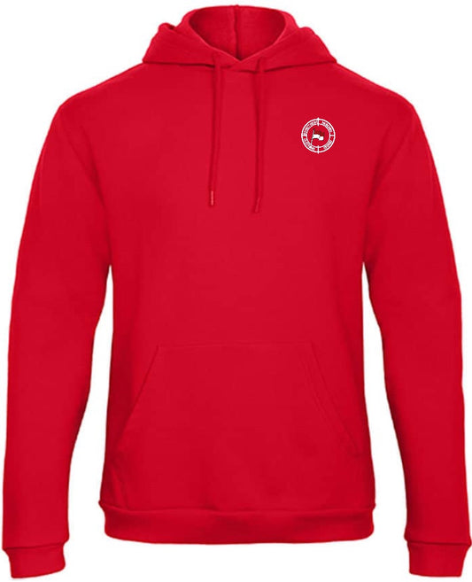Hoodie "Streetwear München"