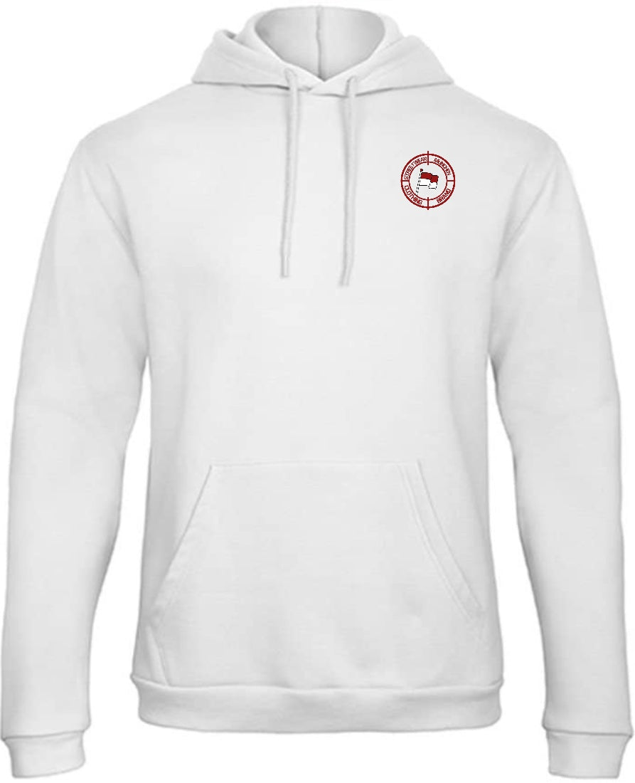 Hoodie "Streetwear München"