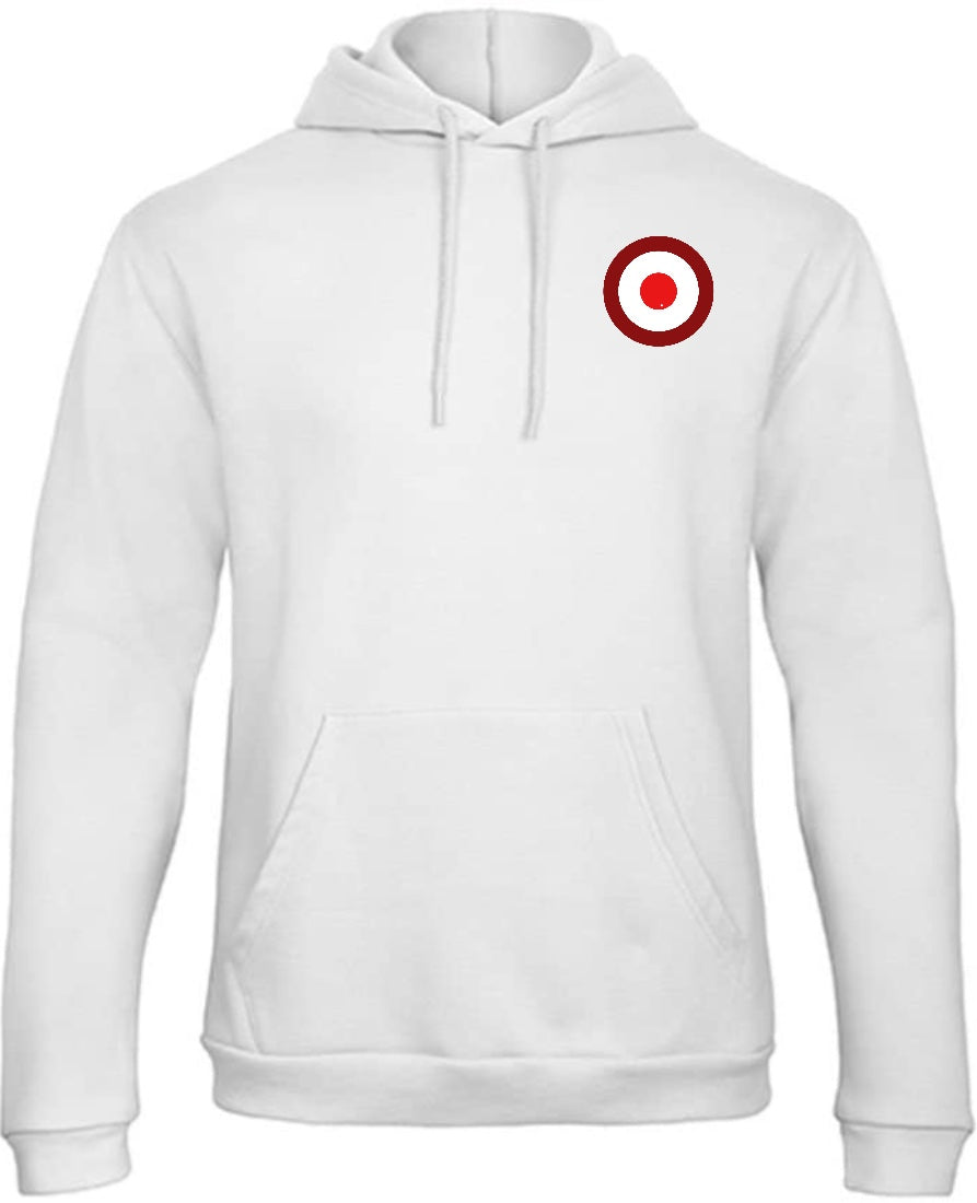 Hoodie "Ziel"