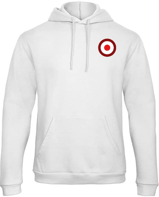 Hoodie "Ziel"