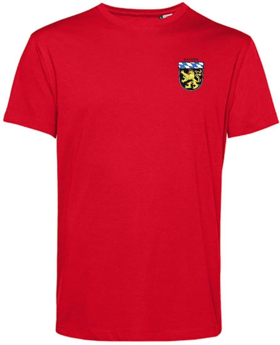 T-Shirt „Wappen“