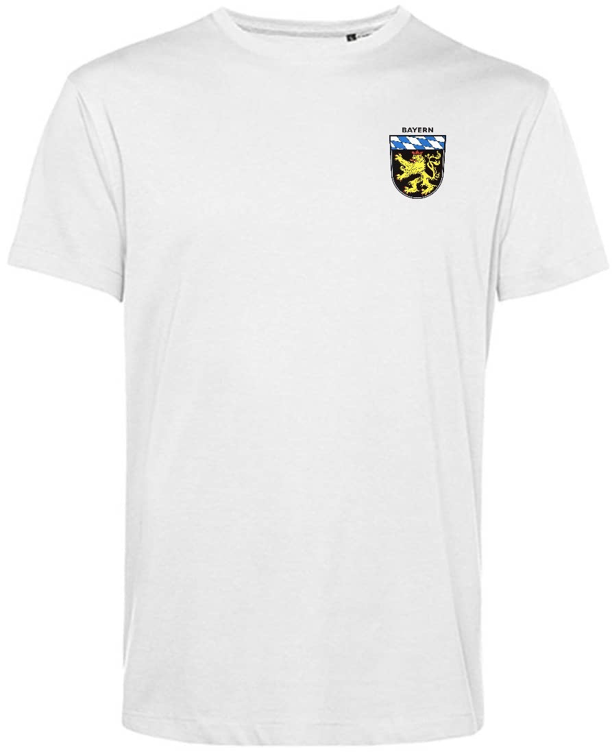 T-Shirt „Wappen“