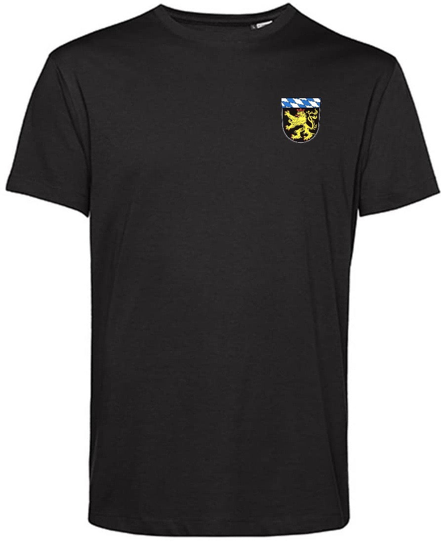 T-Shirt „Wappen“