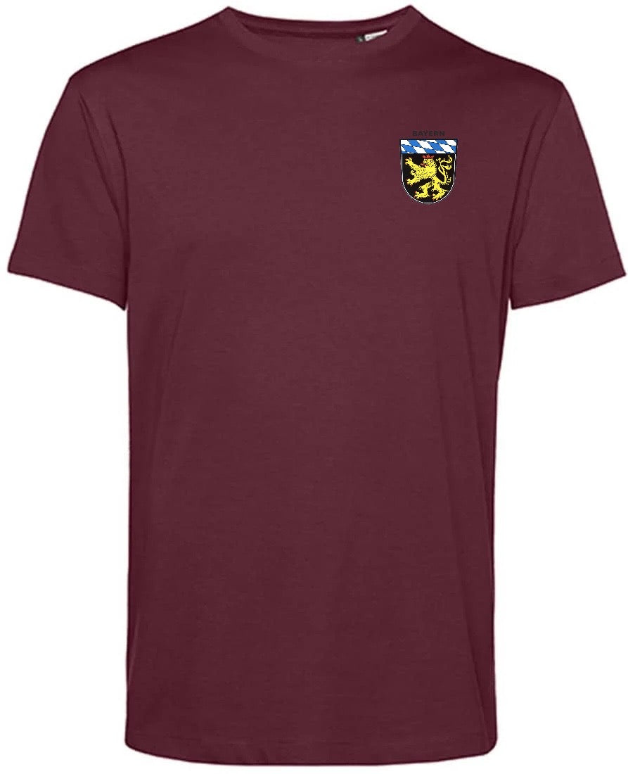 T-Shirt „Wappen“